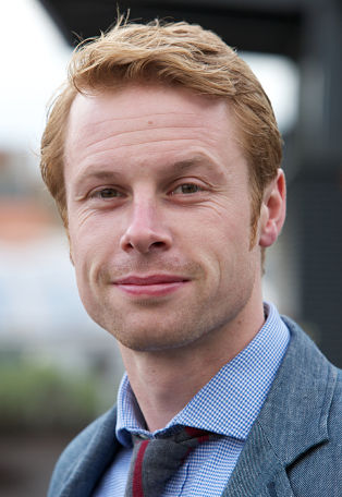 Nic Timpson